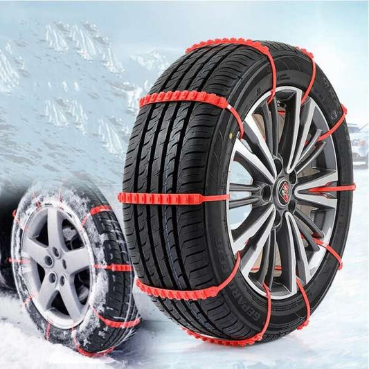 Tiretrex – Vezice za sneg