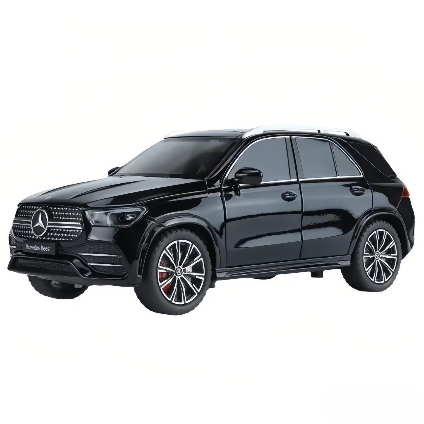 Mercedes-Benz GLE 350 - 1:24